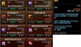 时空商城最新爆料